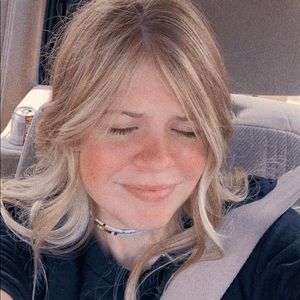 Meet your Posher, Abbilyn